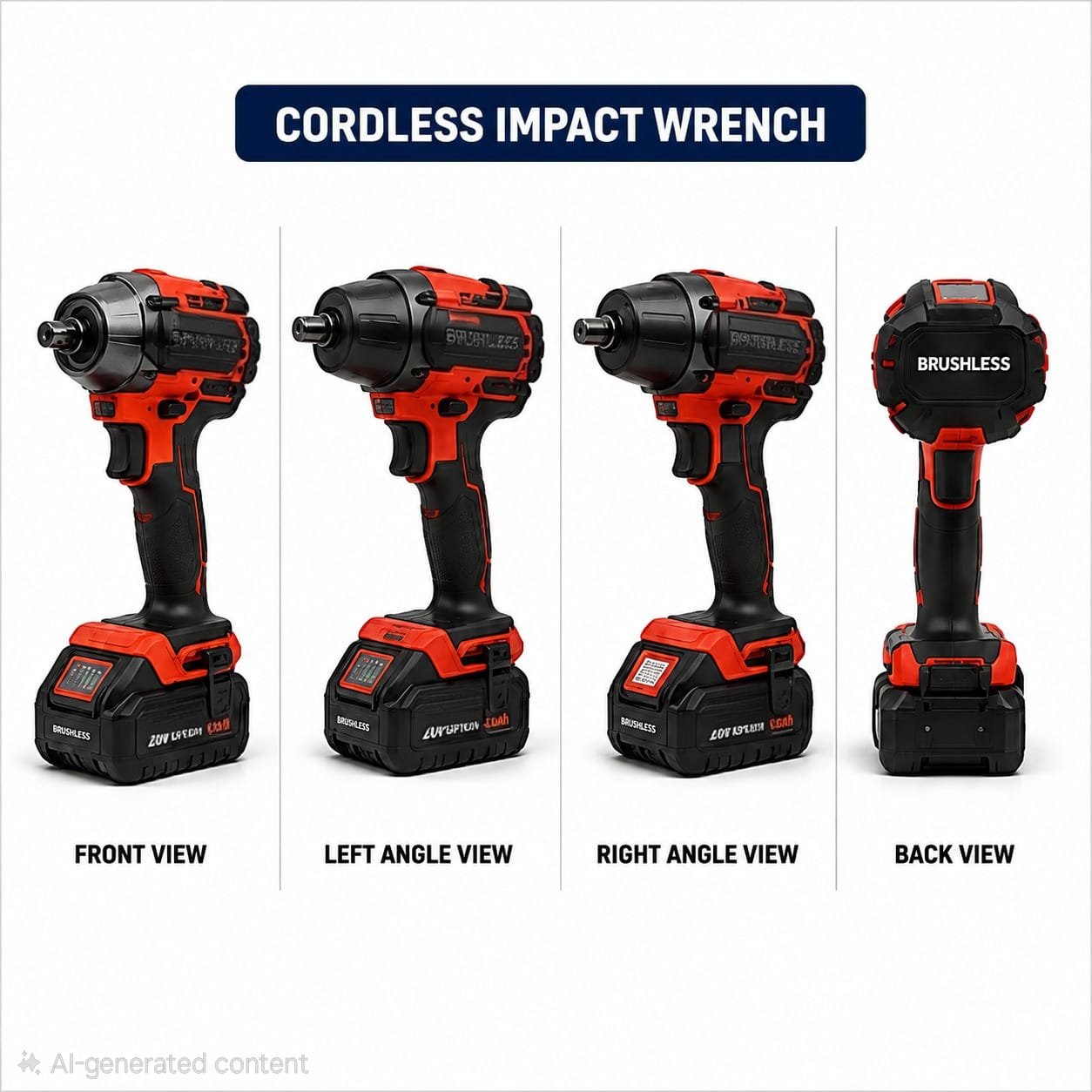 Battery-Operated Tools 1