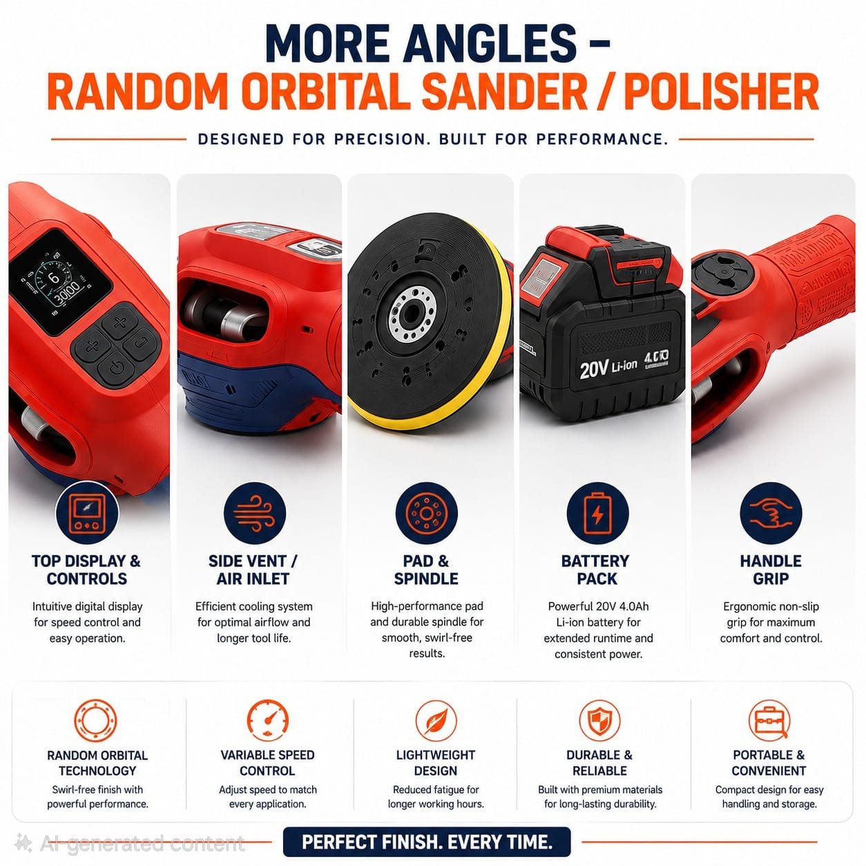 Battery-Operated Tools 5