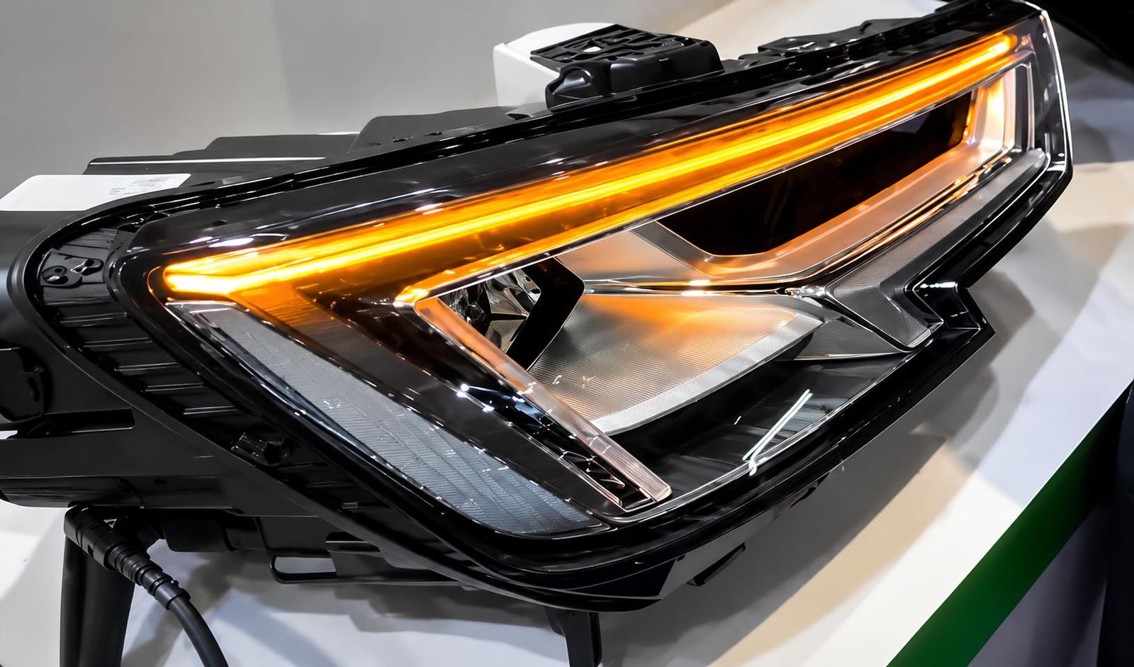 Headlight Customization 7