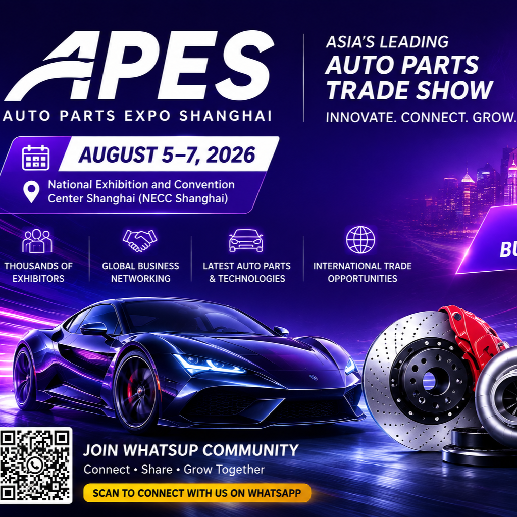 APES EXPO | 2026