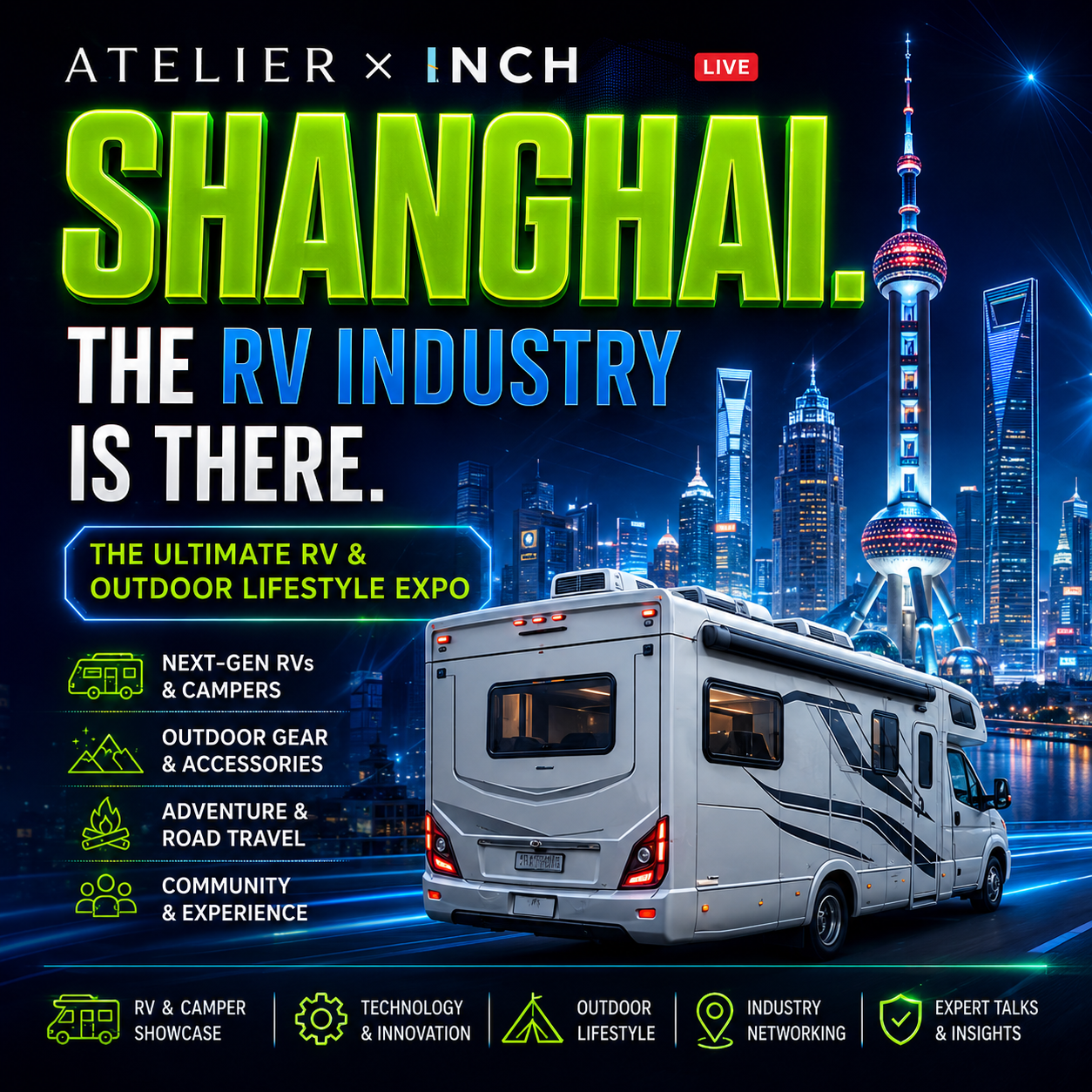 RV EXPO | 2026