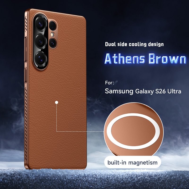 Samsung Galaxy S26 Ultra