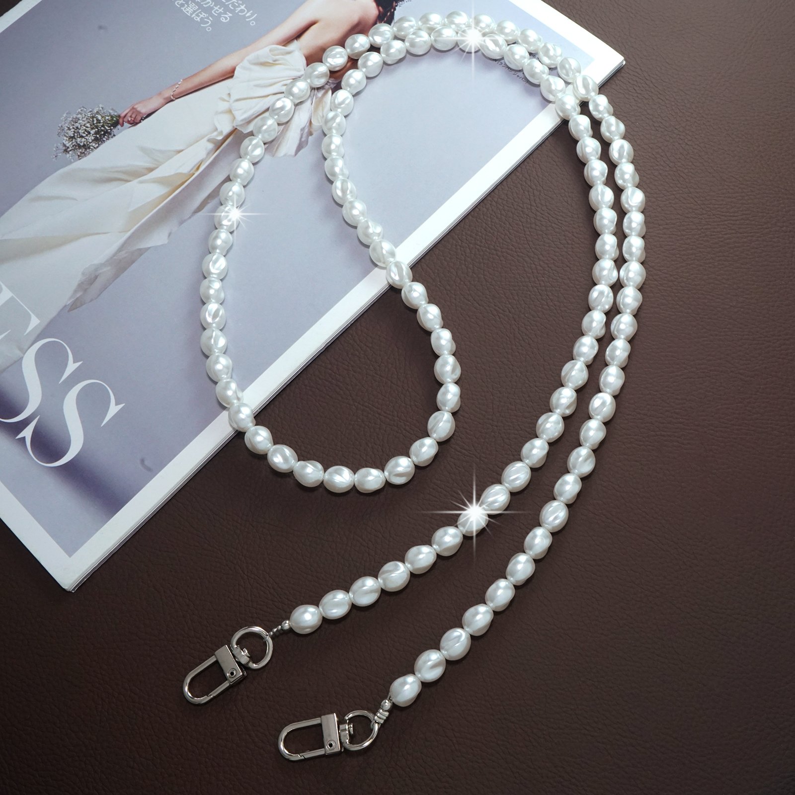 crossbody phone lanyard
