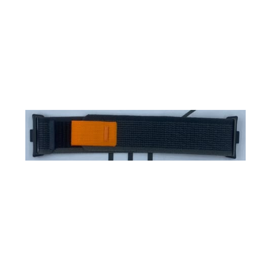 Heavy-Duty Nylon Sport Strap