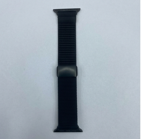 Nylon Smartwatch Band