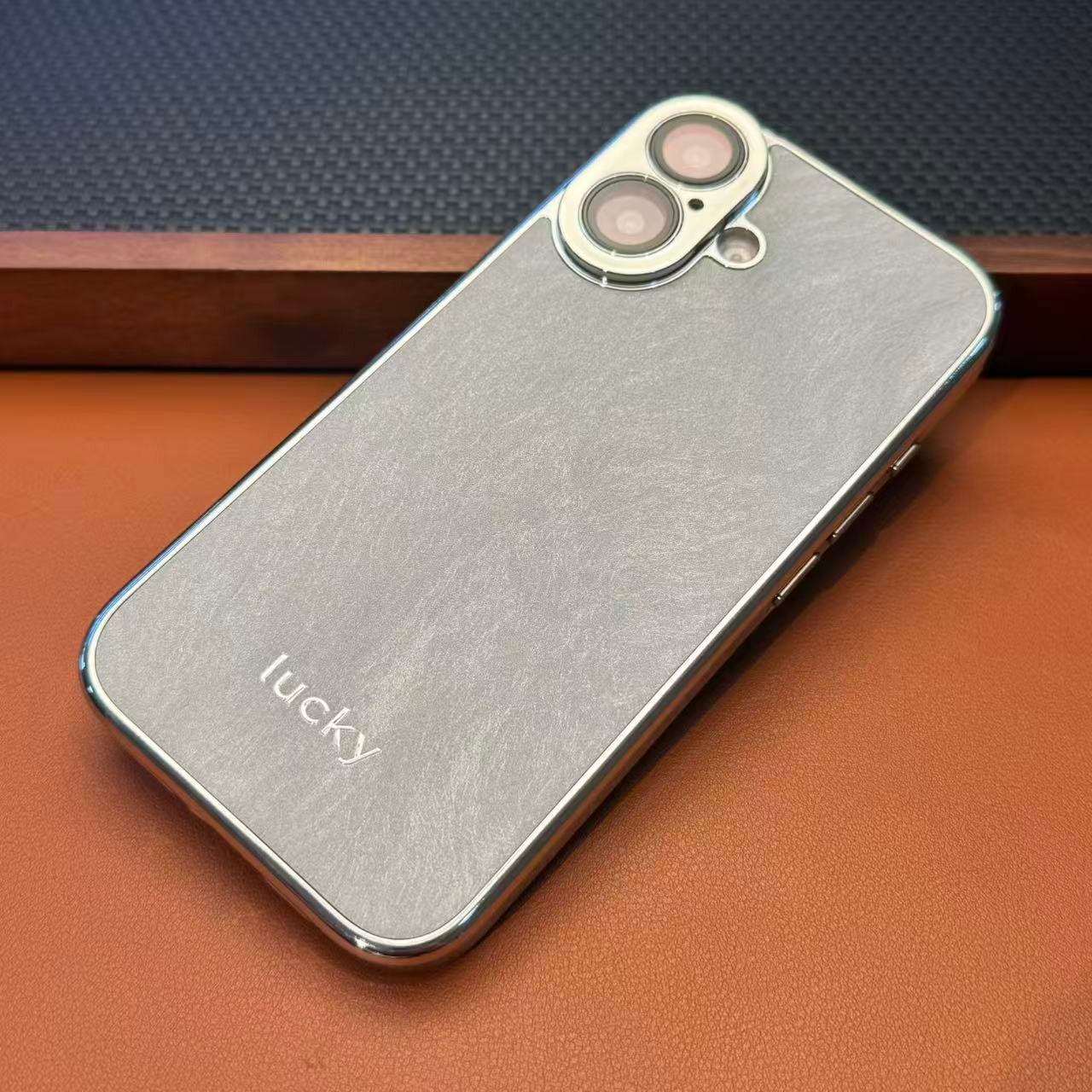 iPhone 16