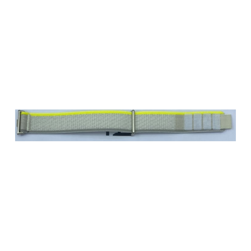 Heavy-Duty Nylon Sport Strap