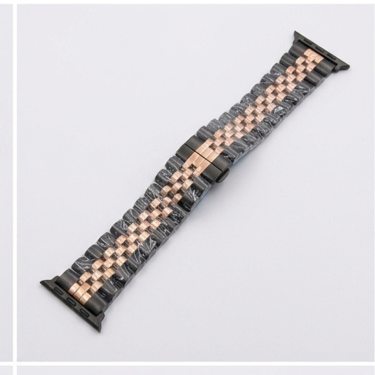 Removable Links for a Tailored Fit