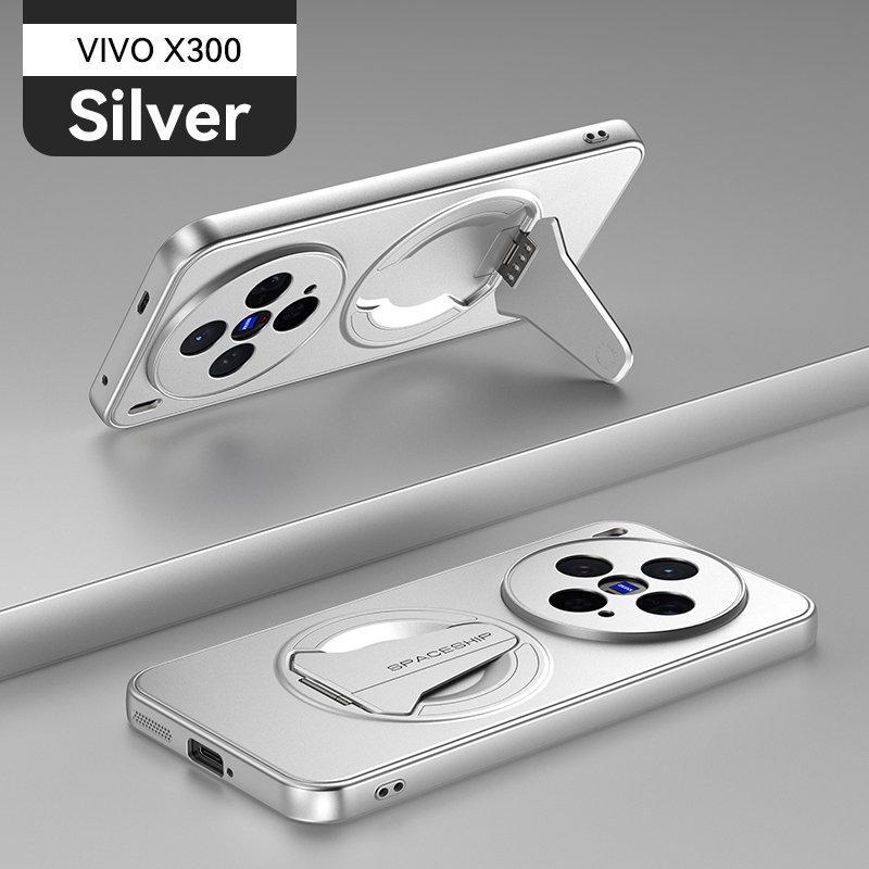 Vivo X300