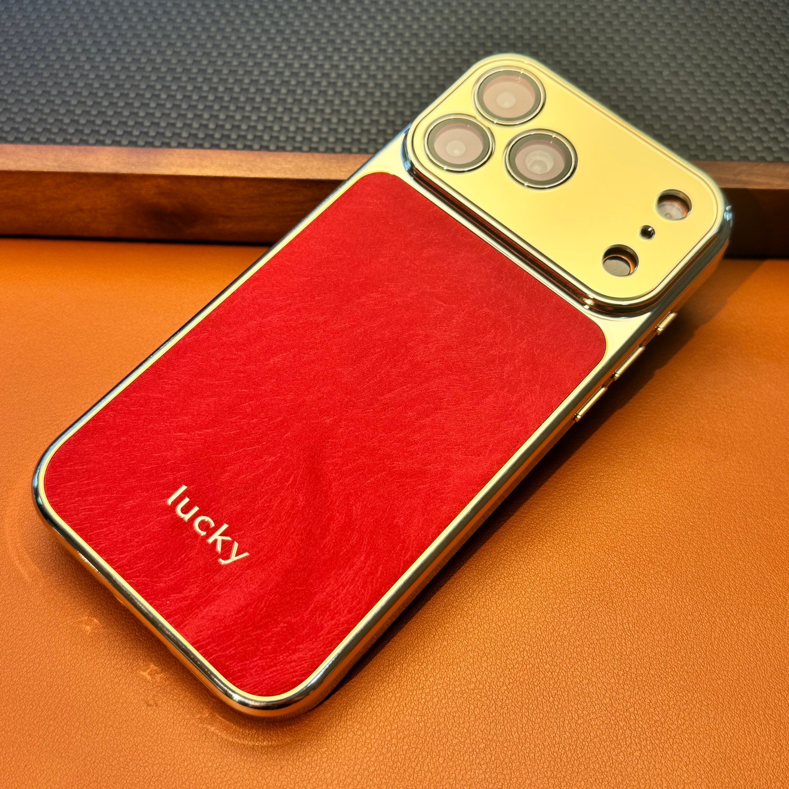 iPhone 17 Pro