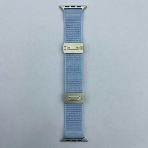 Nylon Smartwatch Band