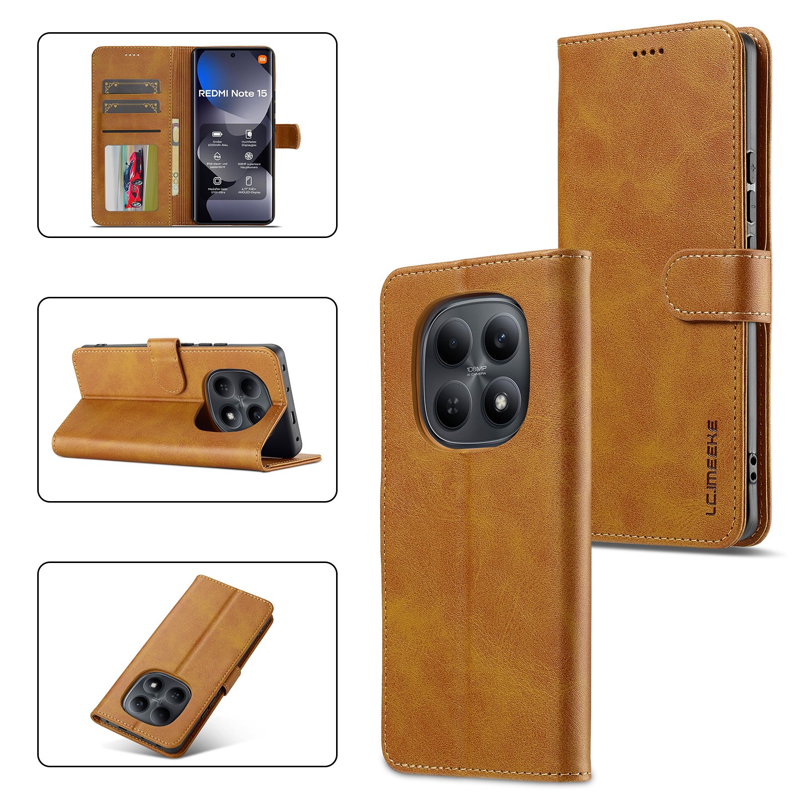 Xiaomi note 15pro