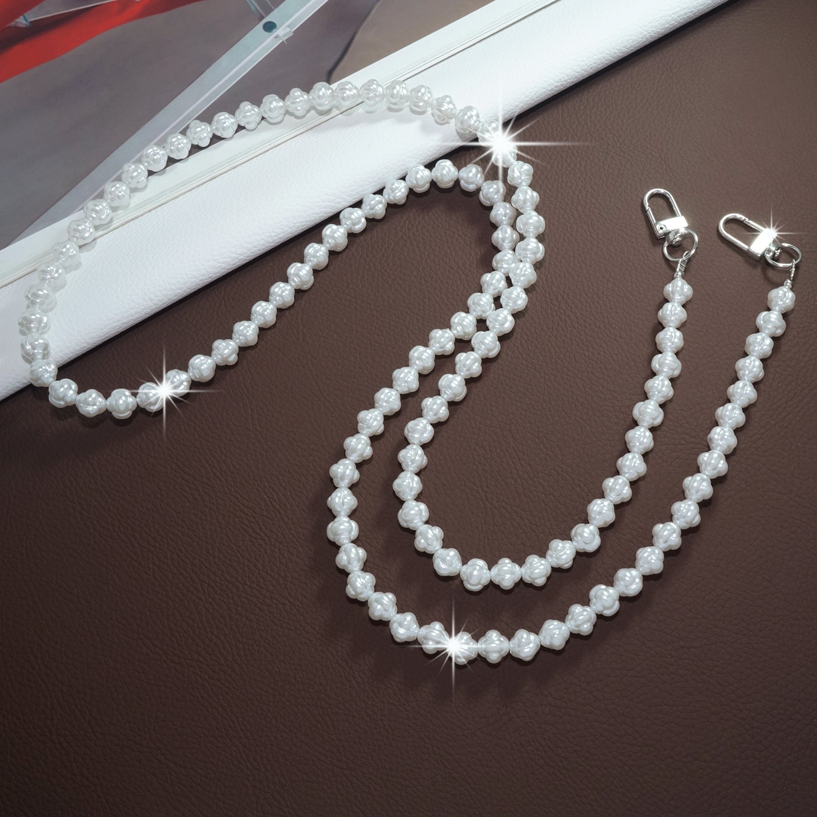 crossbody phone lanyard