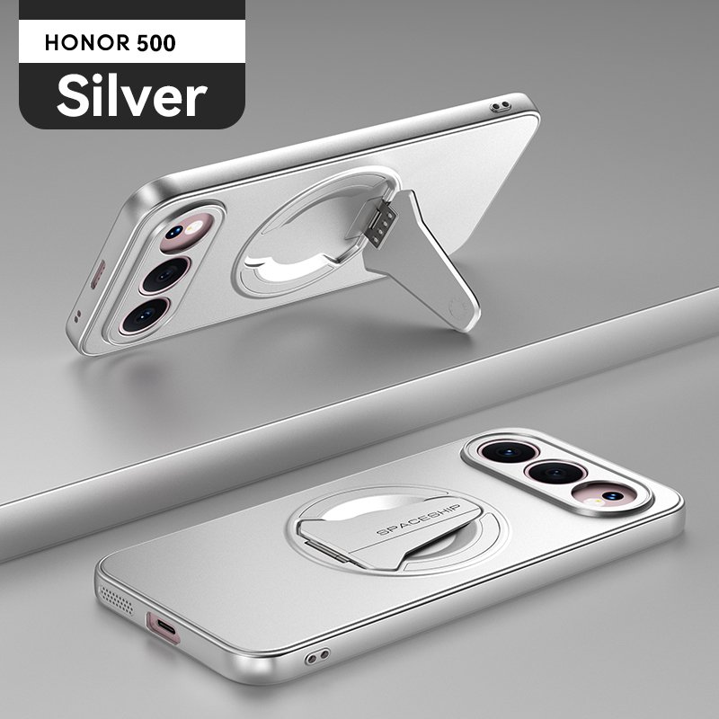 Honor 500