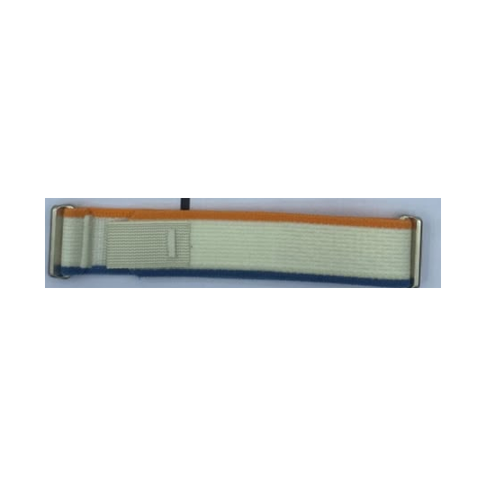 Heavy-Duty Nylon Sport Strap