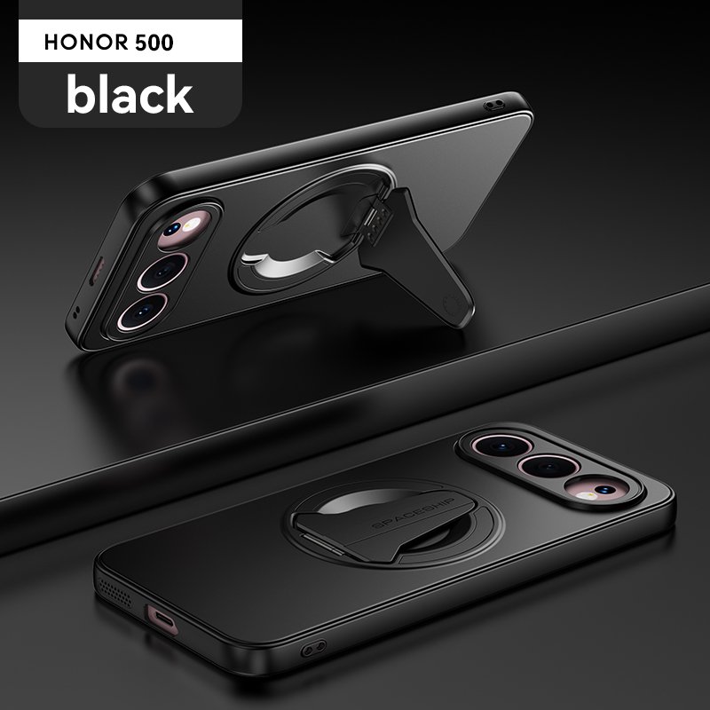 Honor 500