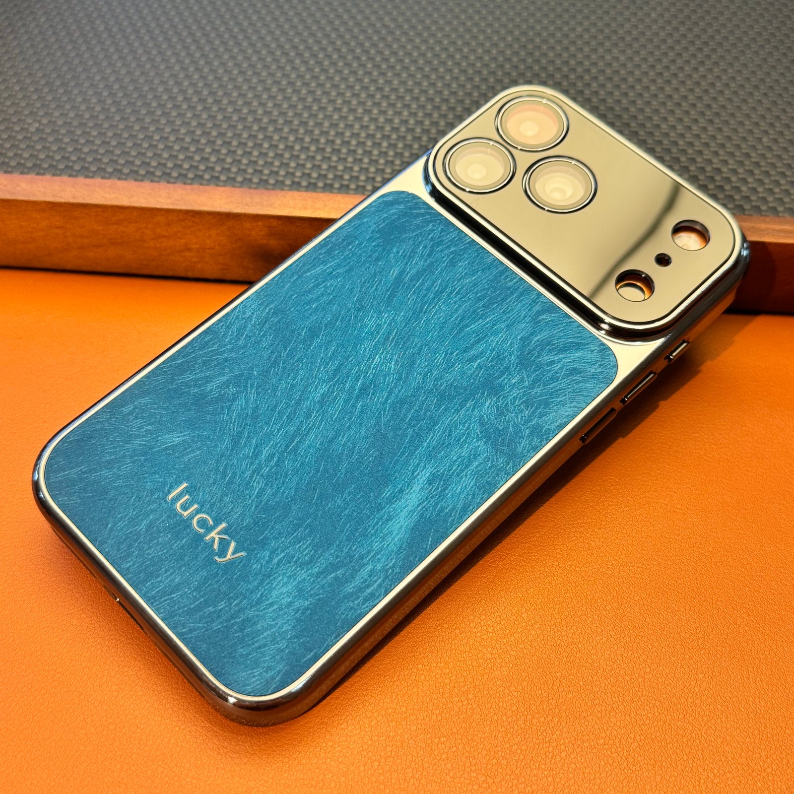 iPhone 17 Pro
