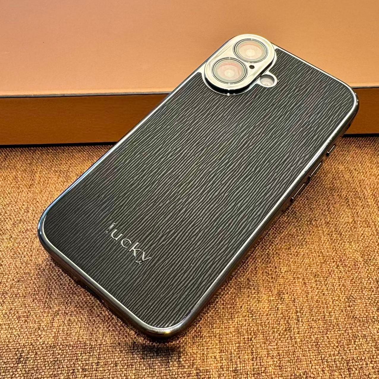 iPhone 17