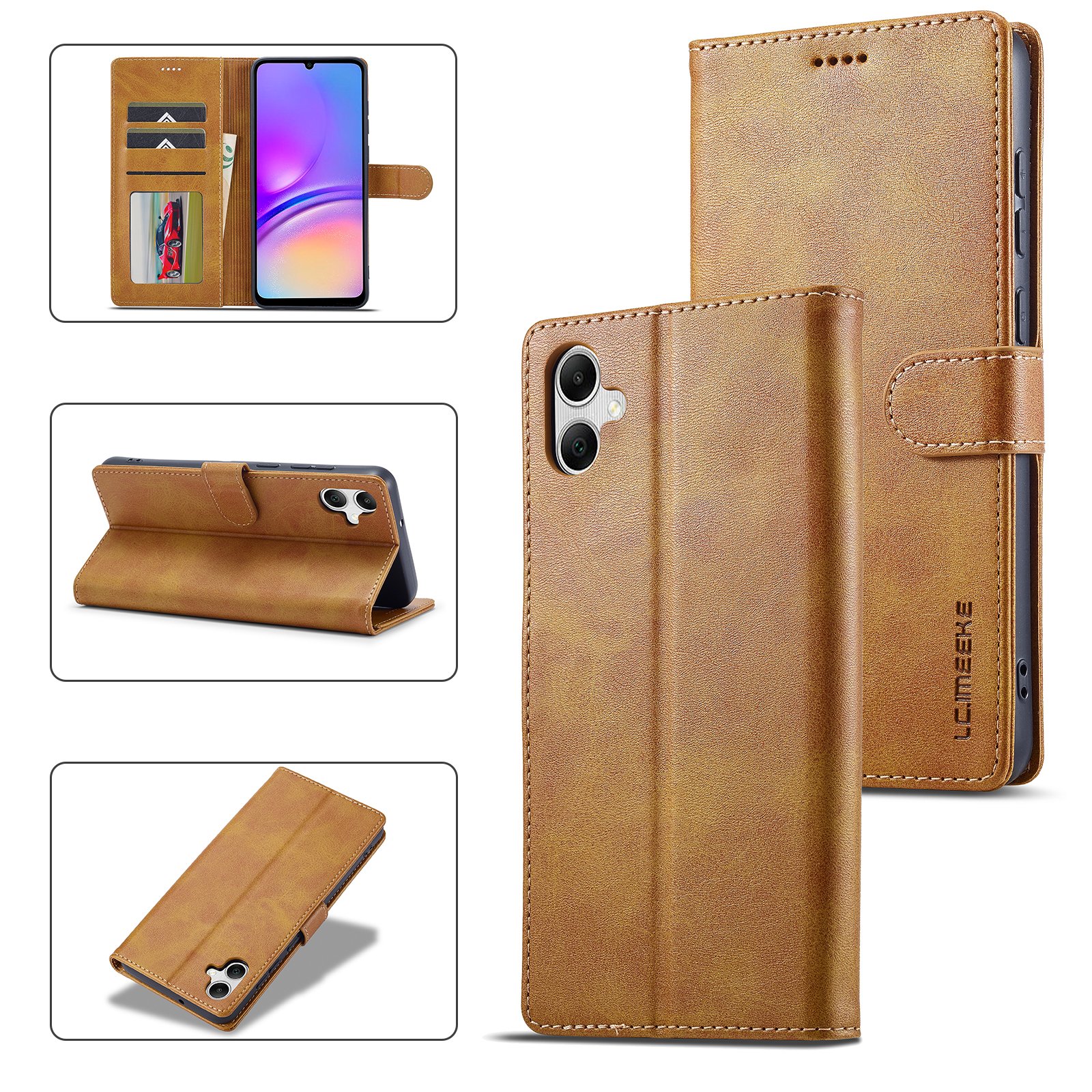 Samsung A08