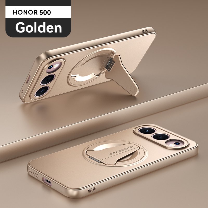 Honor 500
