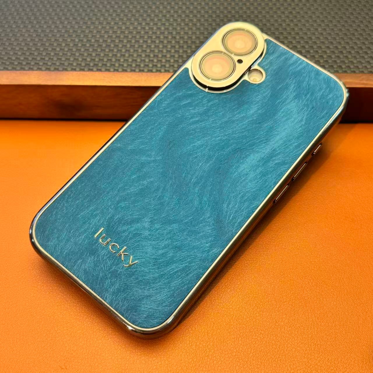 iPhone 17