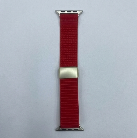 Nylon Smartwatch Band