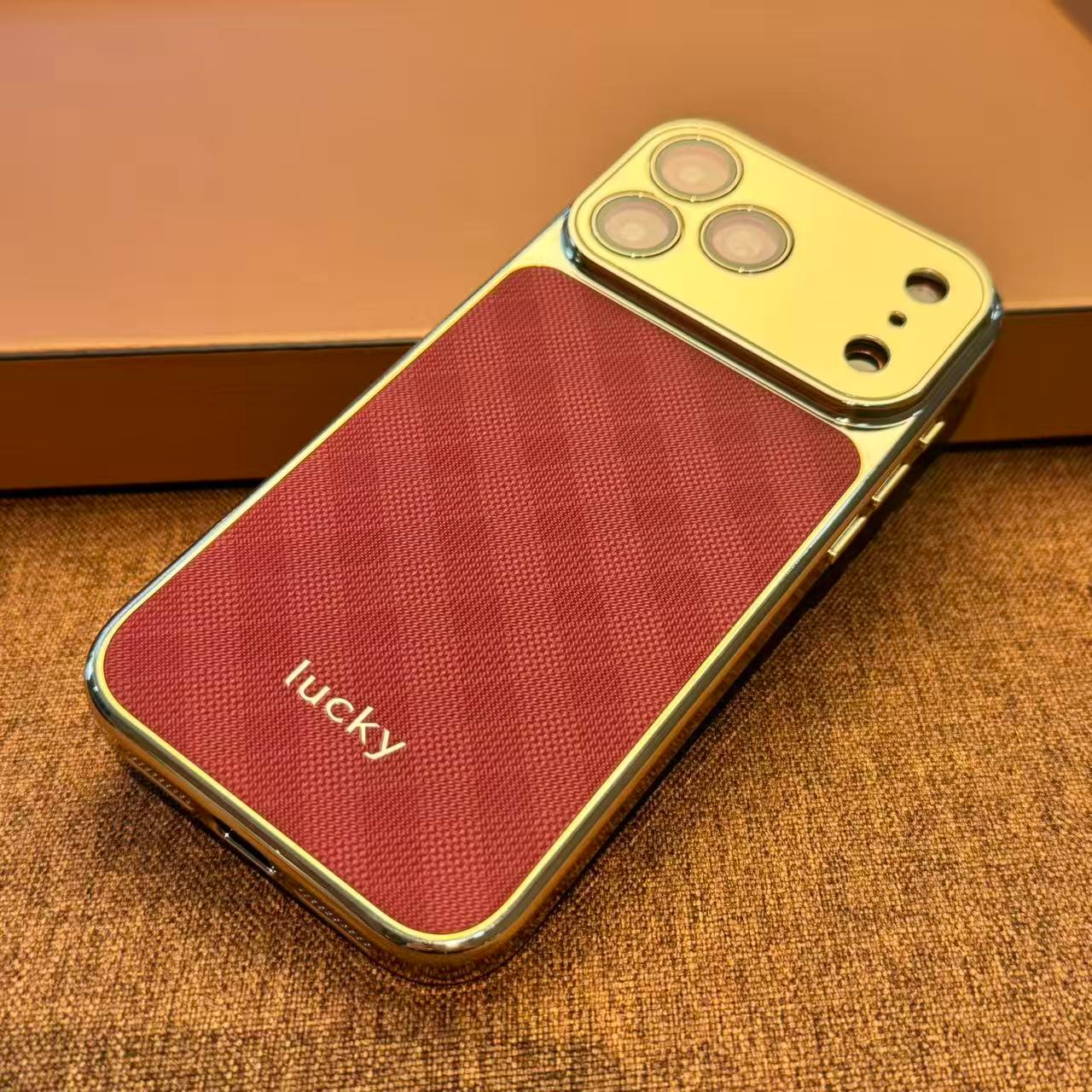 Iphone 17 Pro