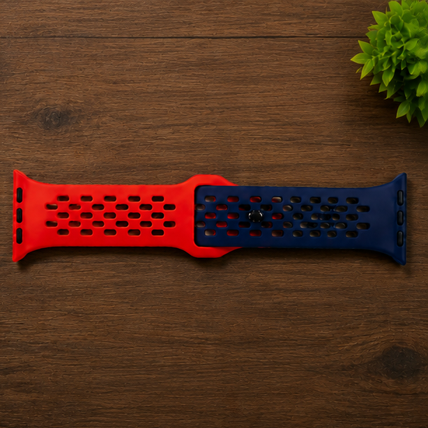 Dual-Color Breathable