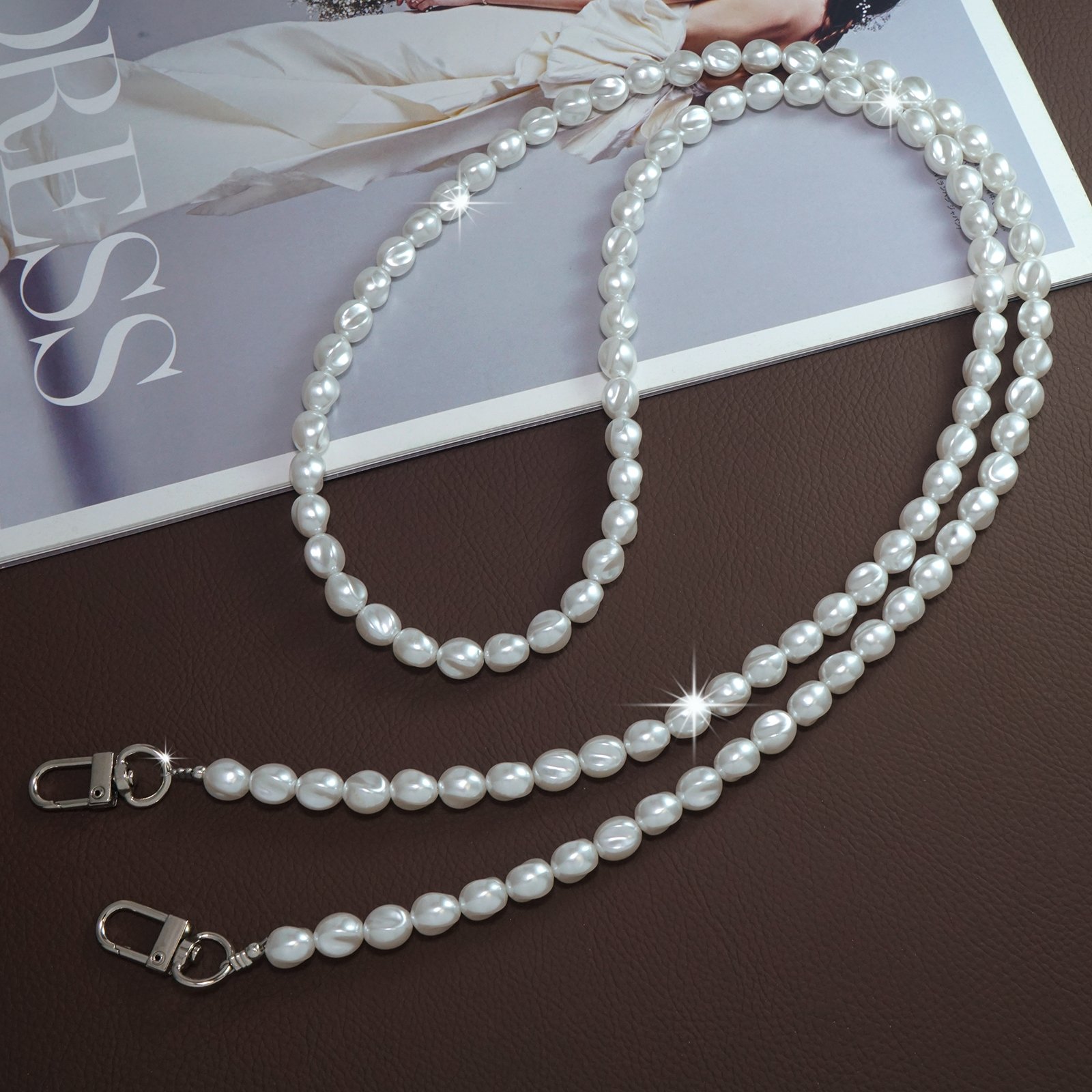 crossbody phone lanyard