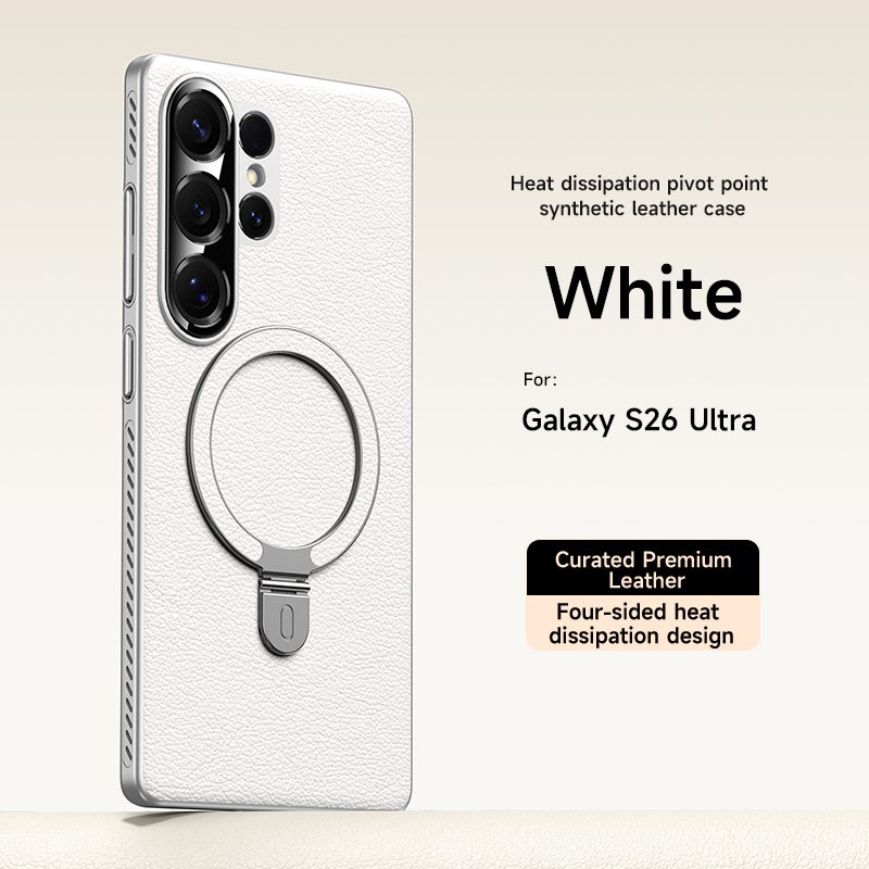 Galaxy S26 Ultra