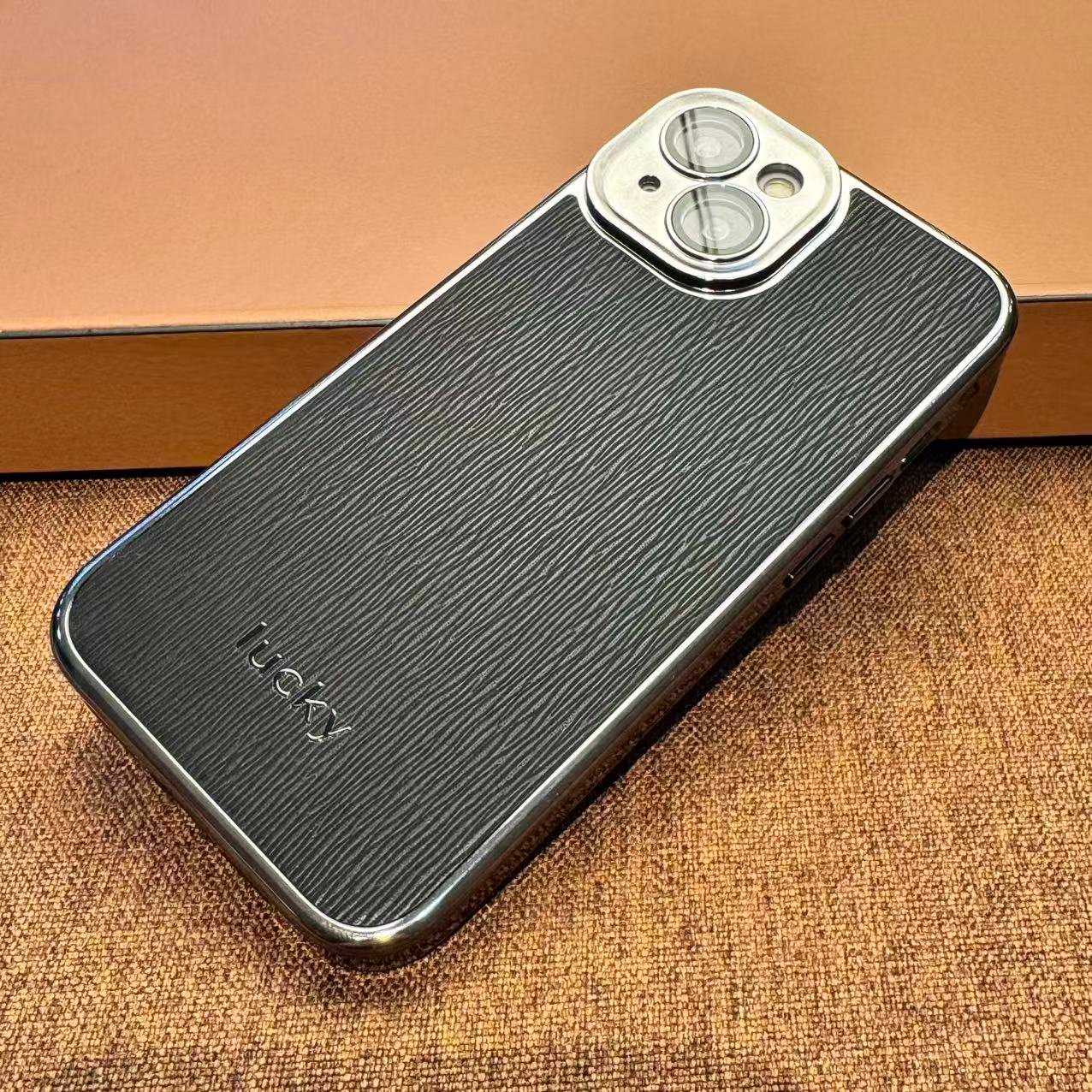 iPhone 15