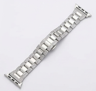 Secure & Discreet Jewelry Clasp