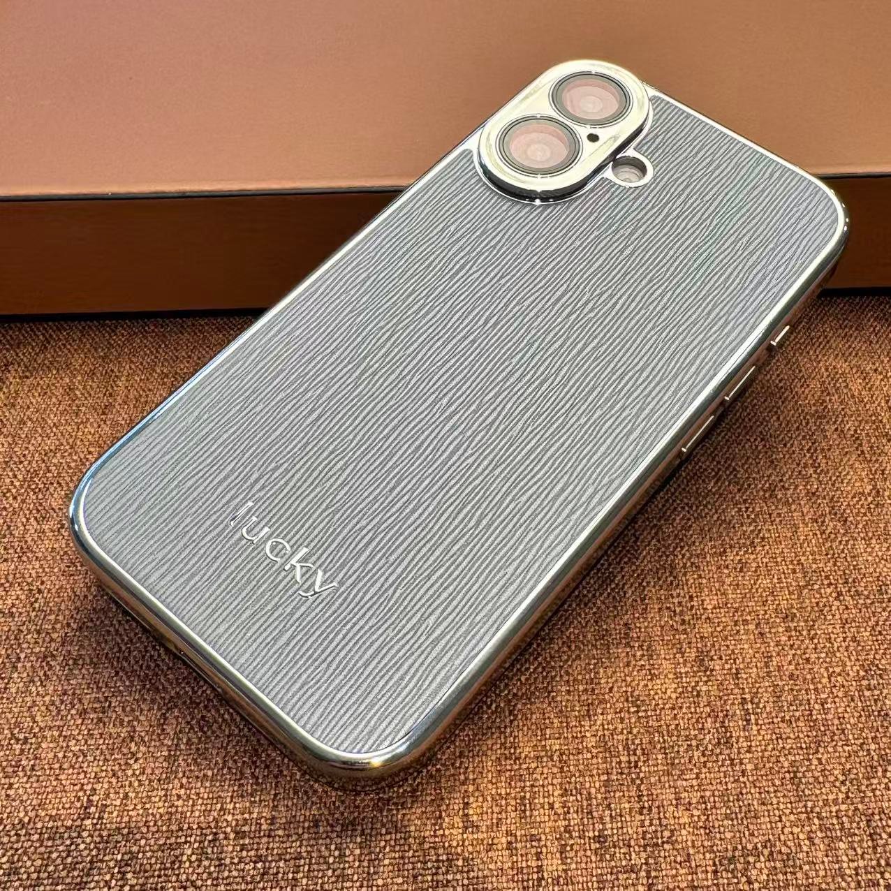 iPhone 17