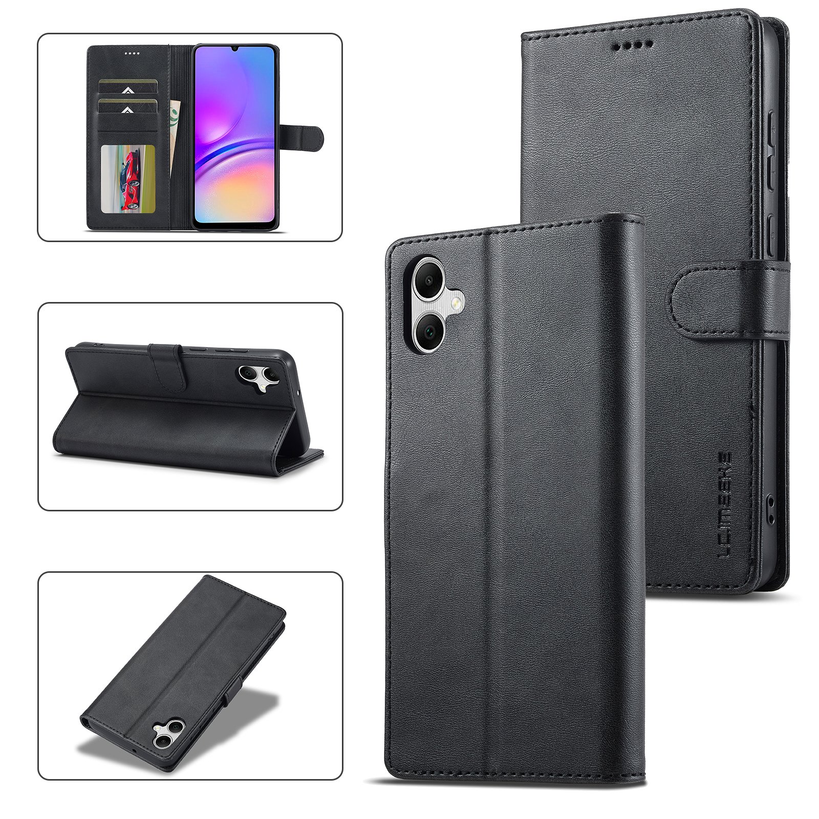 Samsung A08