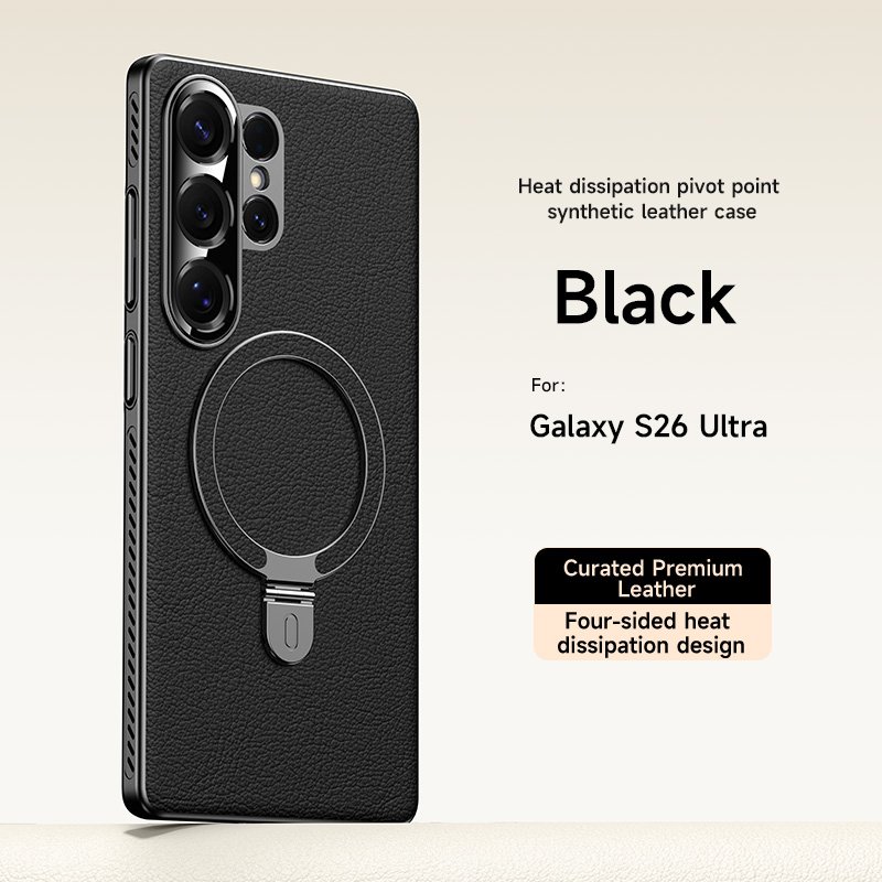 Galaxy S26 Ultra