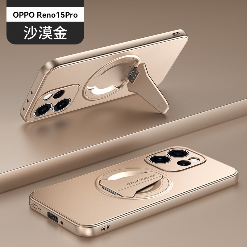 OPPO-Reno15 Pro