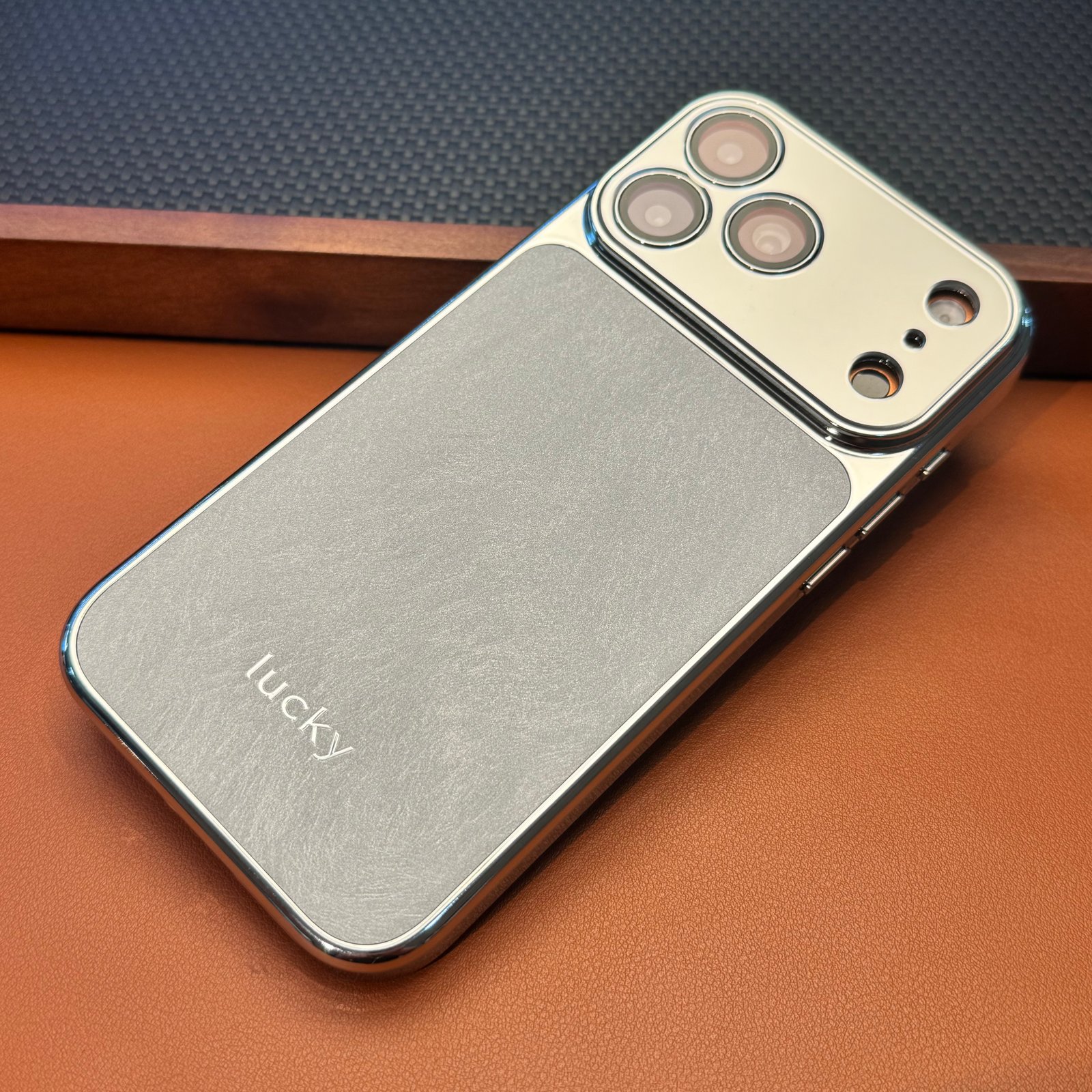 iPhone 17 Pro