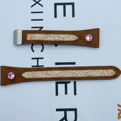Aesthetic Artisan Smartwatch Straps