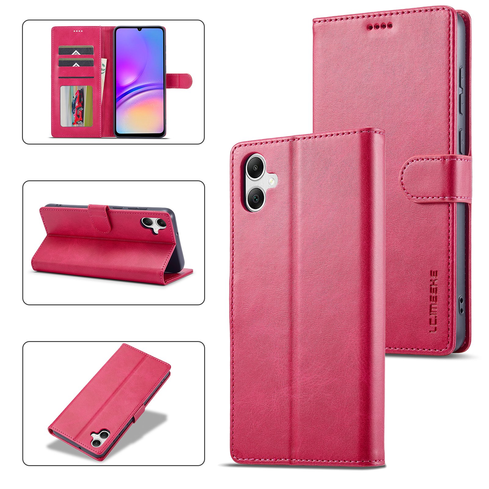 Samsung A08