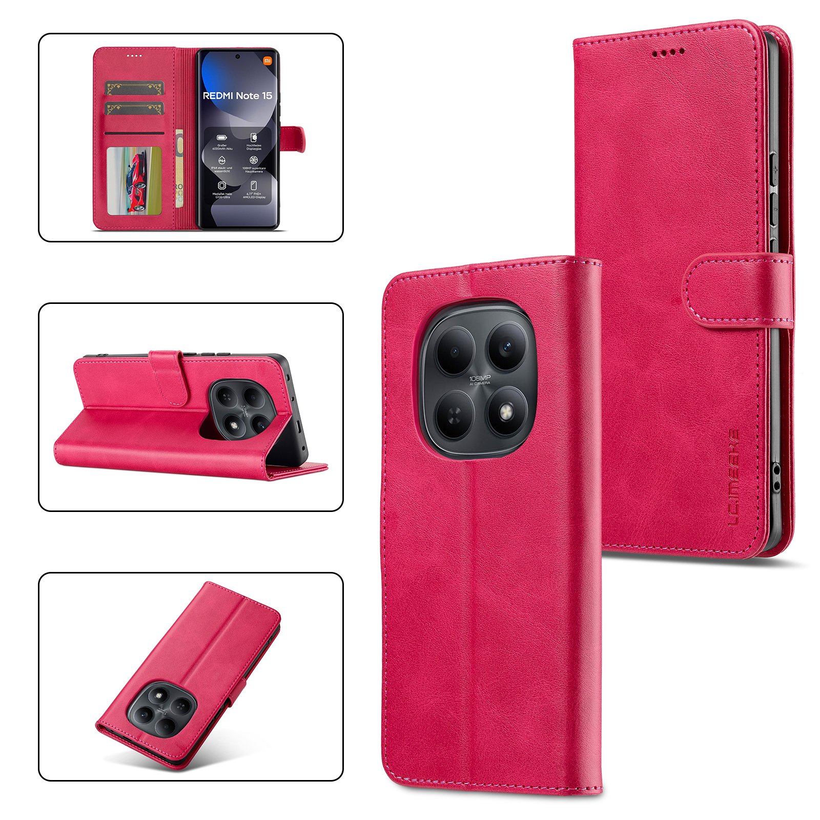 Xiaomi note 15pro