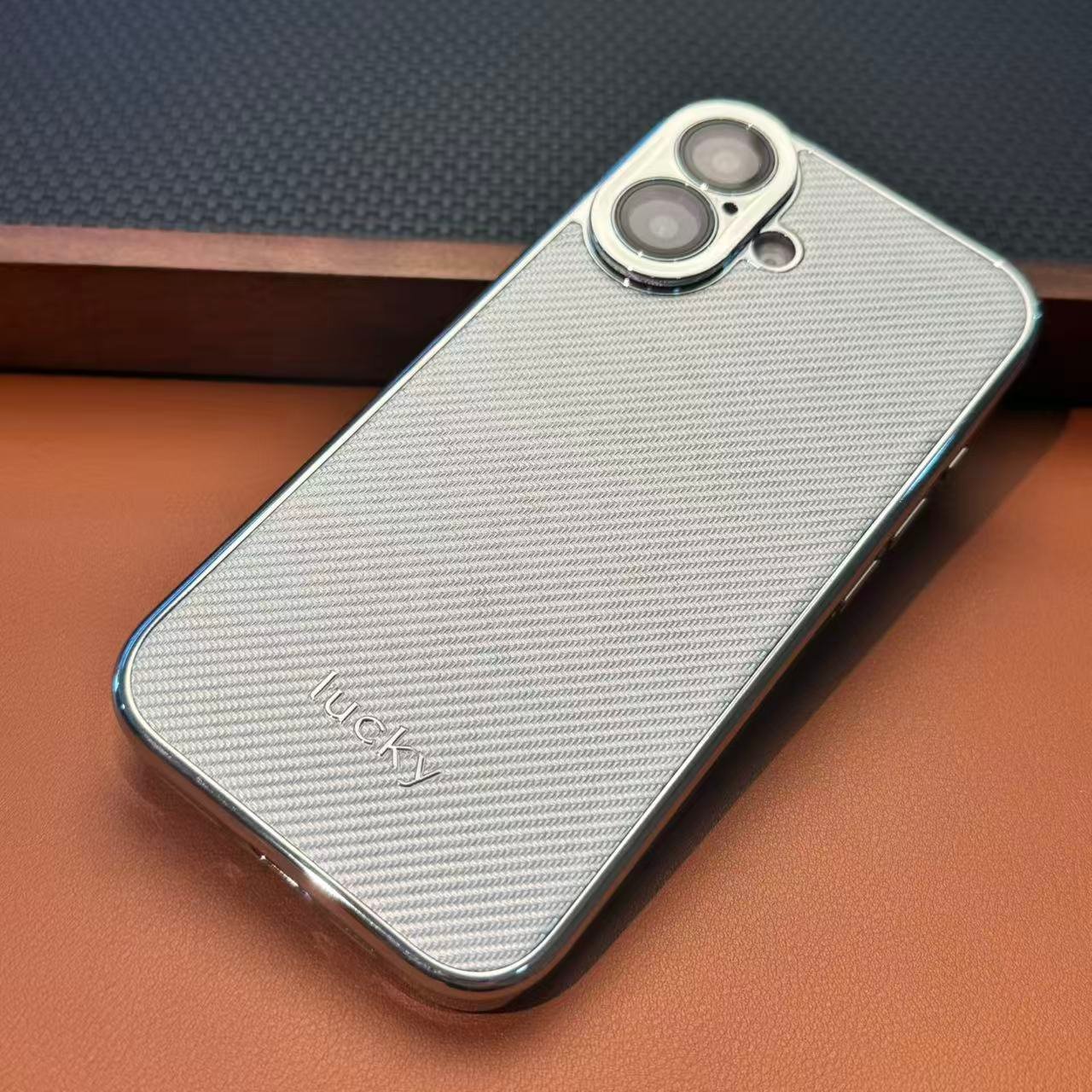 iPhone 17
