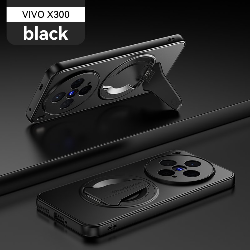 Vivo X300