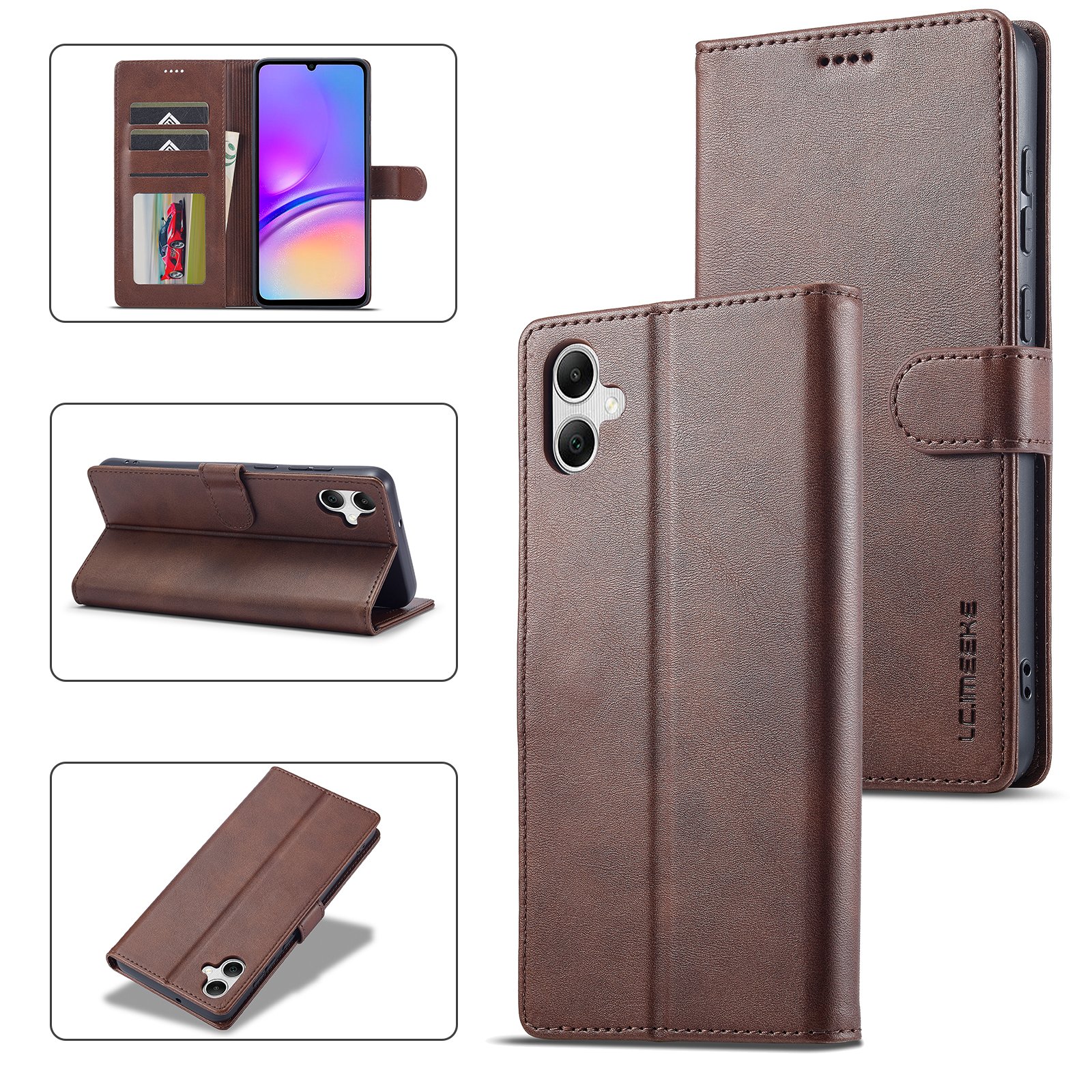 Samsung A08