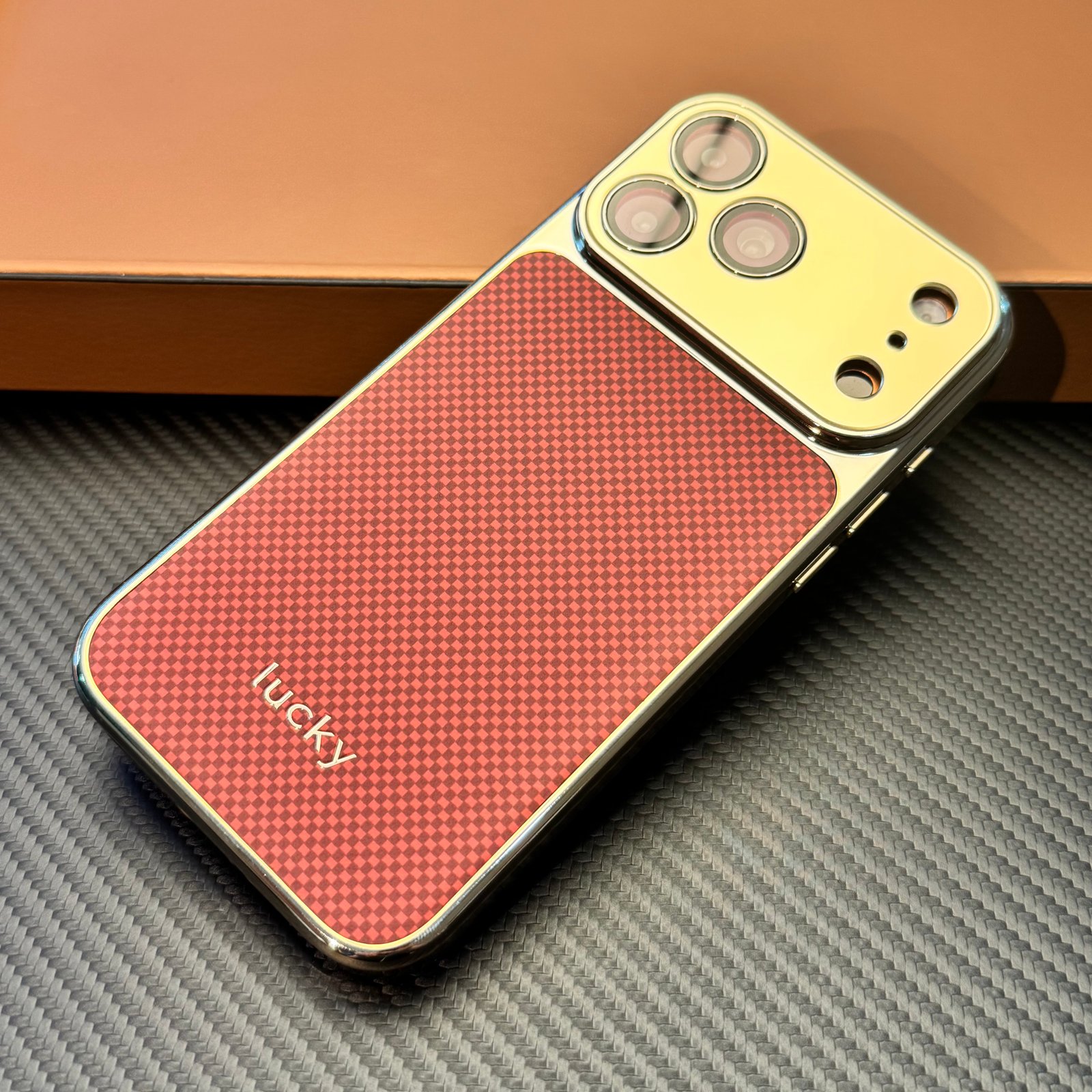 Iphone 17 Pro
