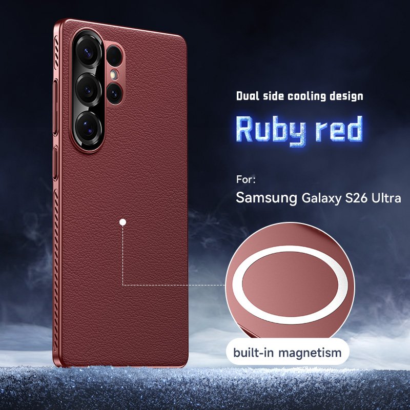 Samsung Galaxy S26 Ultra