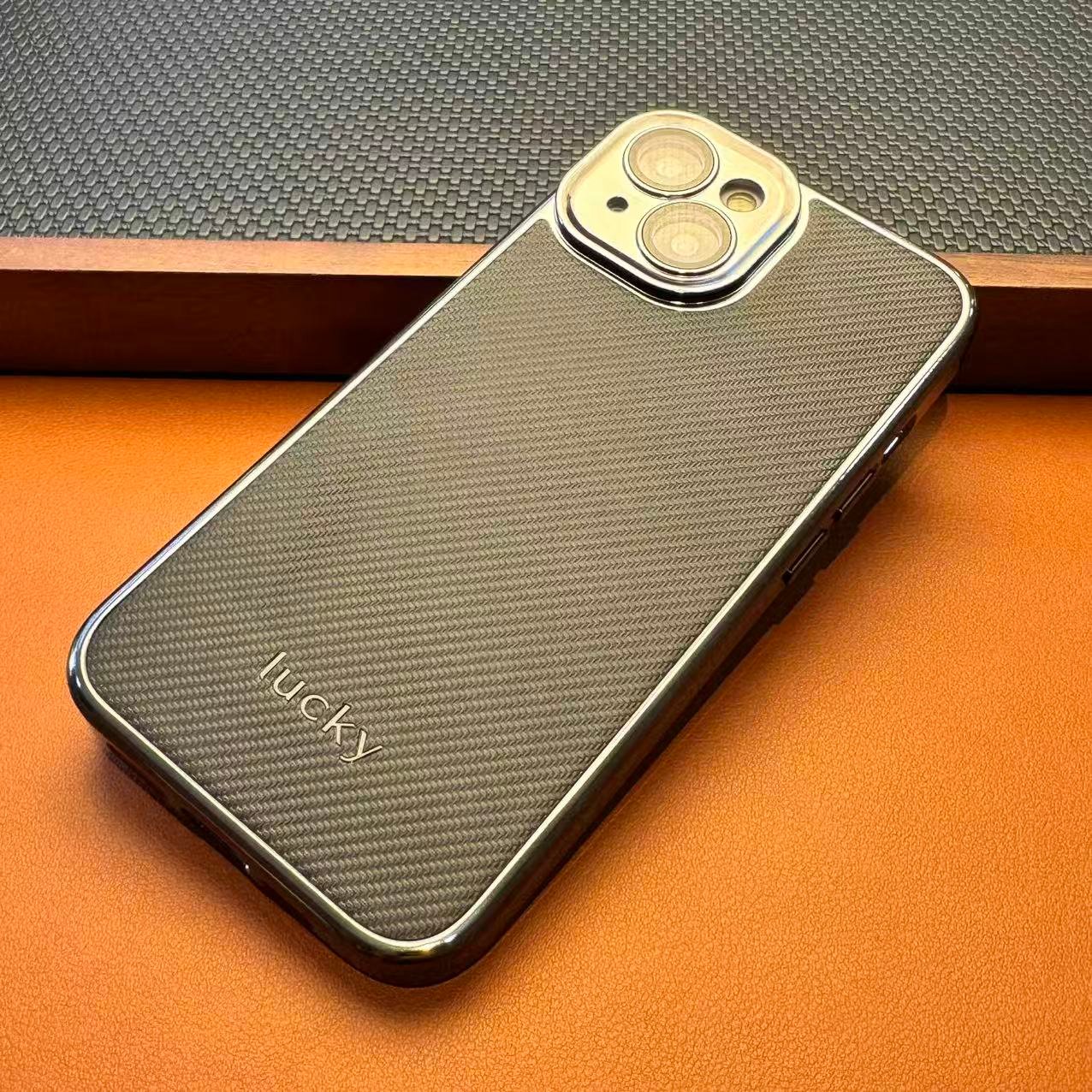 iPhone 15