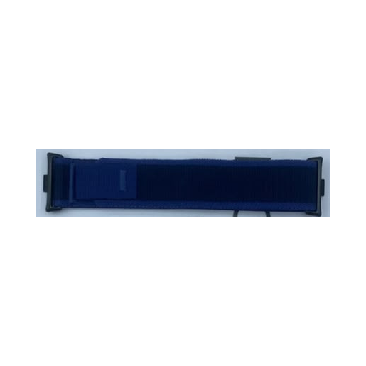 Heavy-Duty Nylon Sport Strap