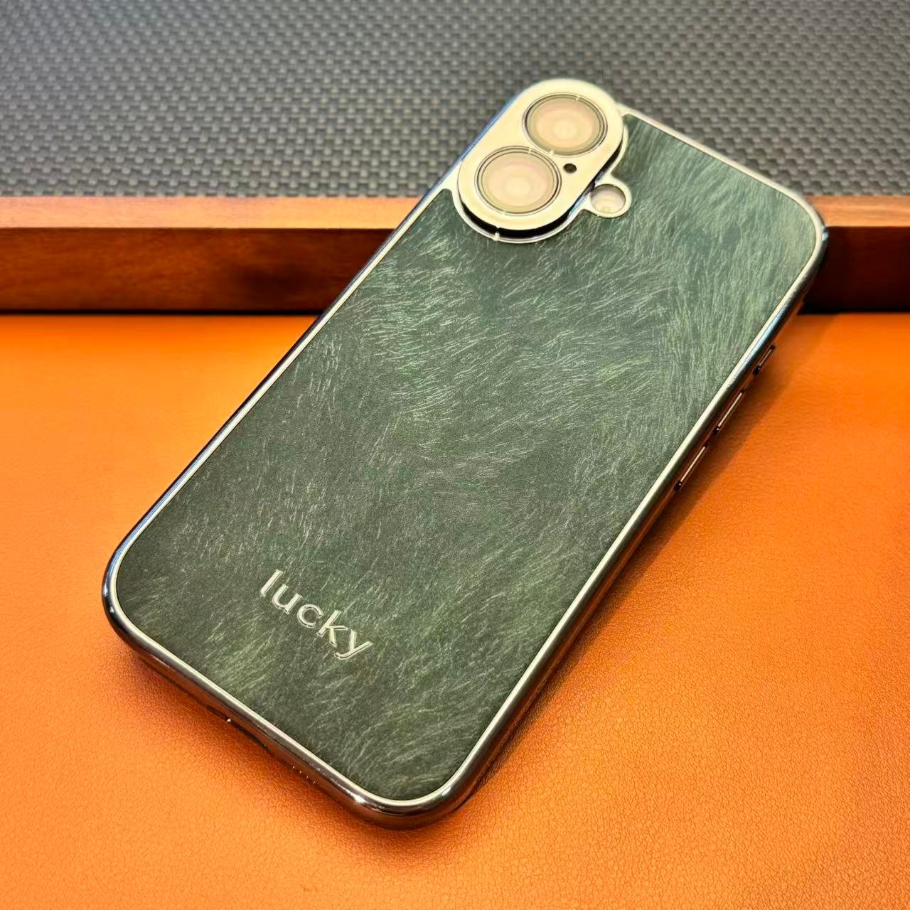 iPhone 17