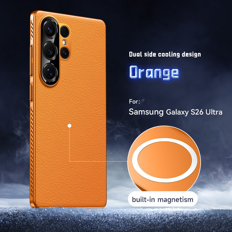 Samsung Galaxy S26 Ultra