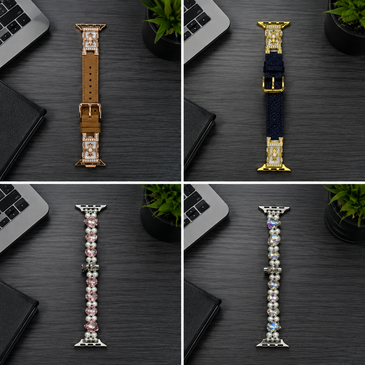 Aura Jewelry